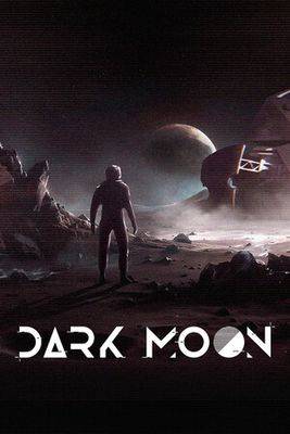 Dark Moon PC Game Key
