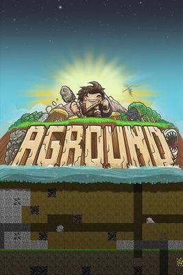 Aground PC Steam Key