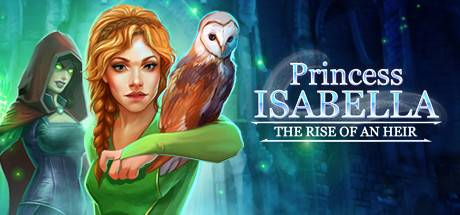 Princess Isabella The Rise Heir Steam Key