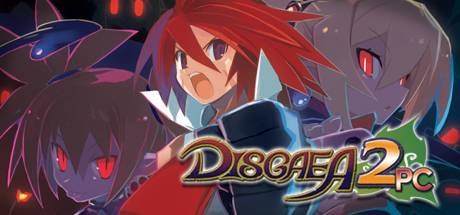 Disgaea 2 PC Steam Key