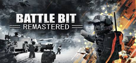BattleBit Remastered Steam Key