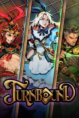 Turnbound PC Game Key