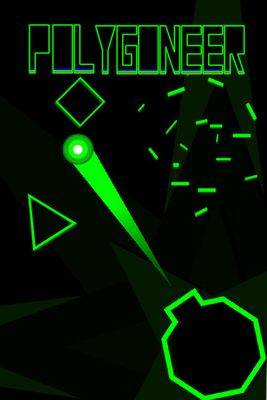 Polygoneer PC Steam Key