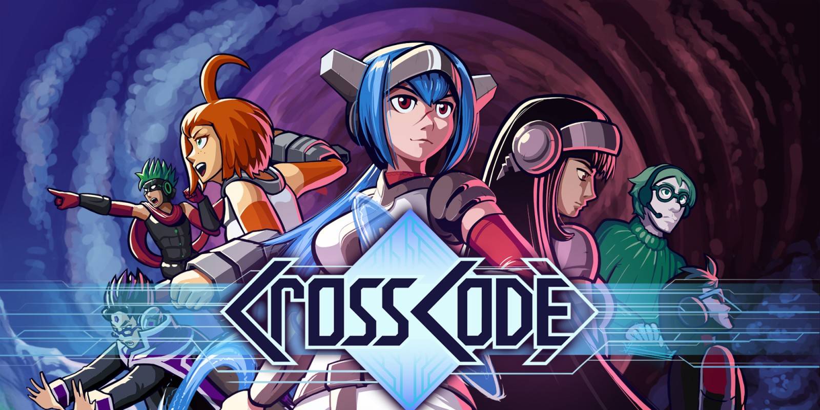 CrossCode PC Steam Gift Global