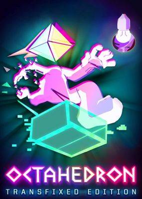 Octahedron Transfixed Edition