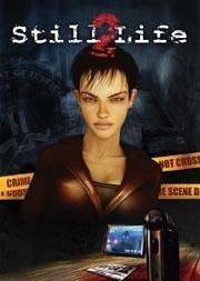 Still Life 2 PC Game Key