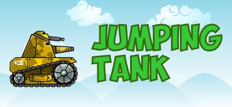 Jumping Tank PC Steam Key