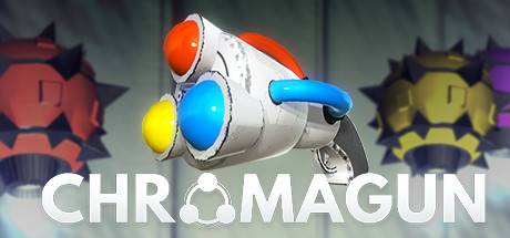 ChromaGun Steam Digital Code