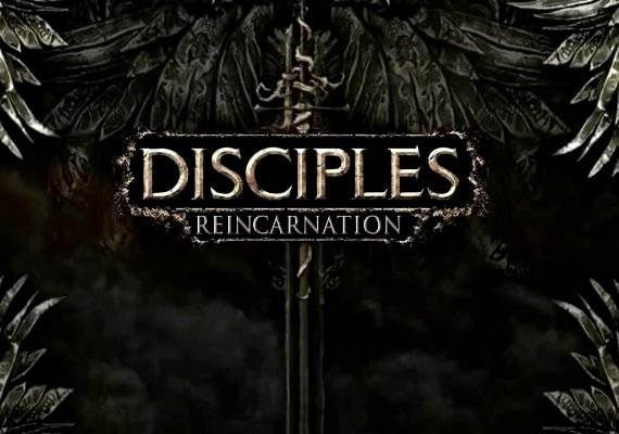 Disciples III Reincarnation EN RU