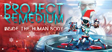 Project Remedium