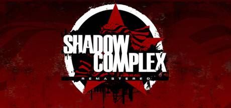 Shadow Complex Remastered Epic Games Key
