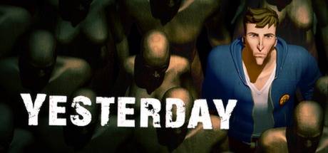 Yesterday GOG Key Digital Download