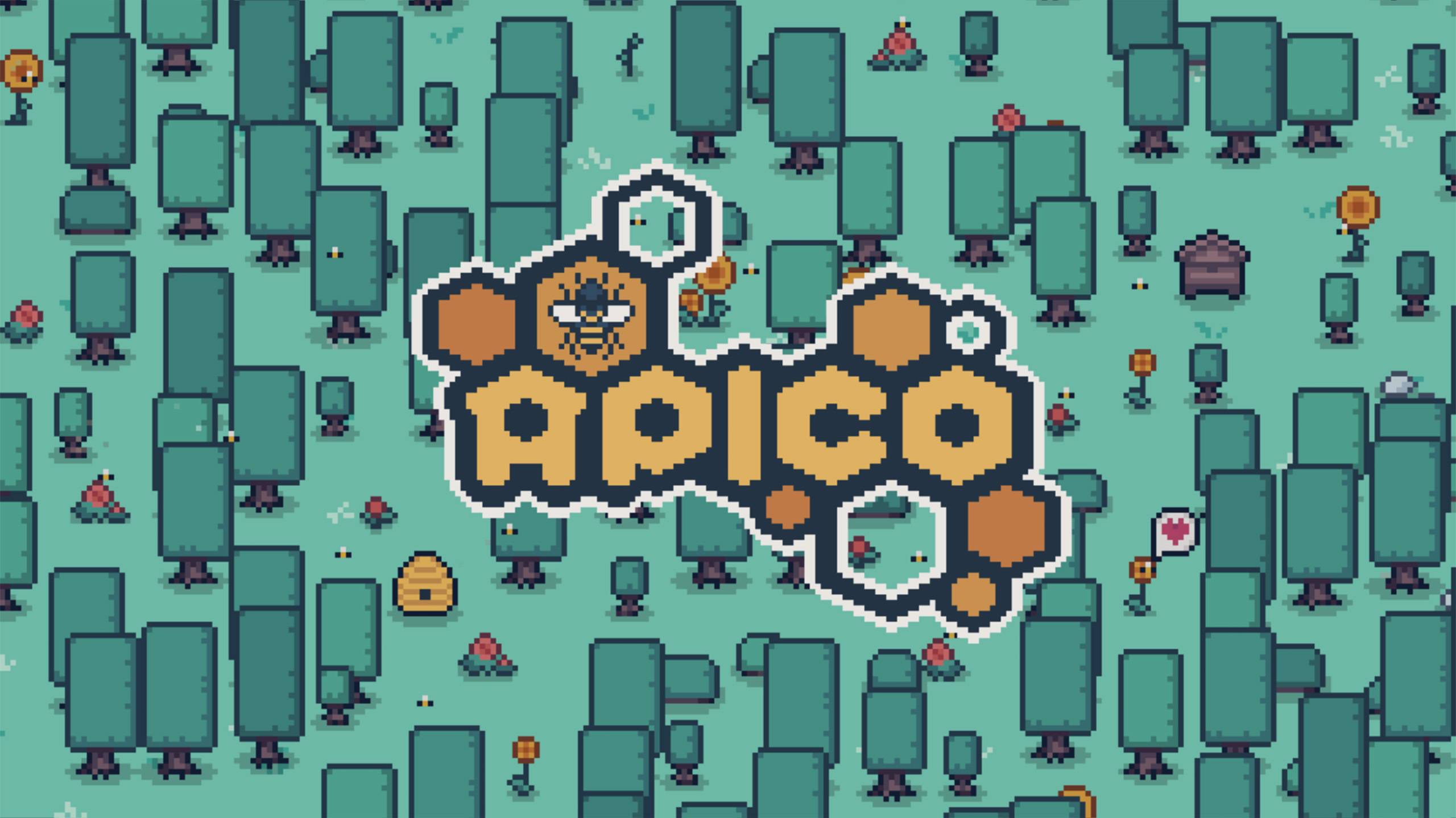 APICO PC Steam Key