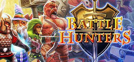 Battle Hunters PC Steam Key