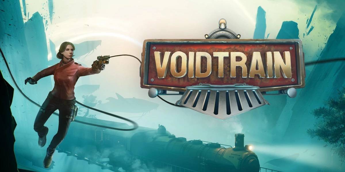 Voidtrain PC Steam Key Global