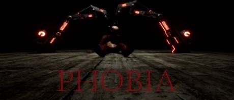 Phobia PC Steam Key