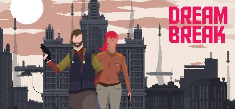 DreamBreak PC Steam Key