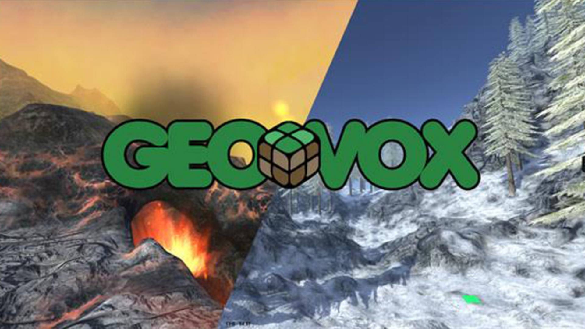 GeoVox Key