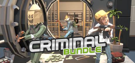 Criminal Bundle PC Steam Key