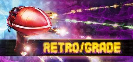 Retro games Retro Grade