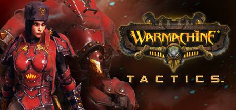 Tactics Steam Key Warmachine
