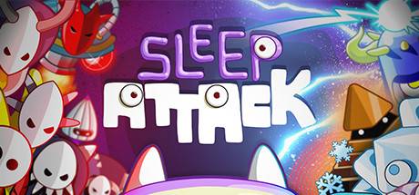 Sleep Attack PC Steam Key