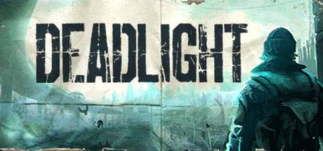 Deadlight PC Steam Key