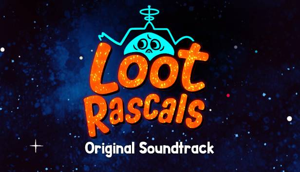 Loot Rascals Soundtrack DLC PC