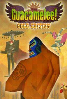 Guacamelee Complete Edition PC