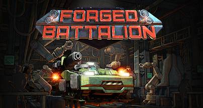 Forged Battalion PC