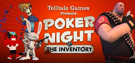 Poker Poker Night Inventory PC