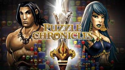 Puzzle Chronicles PC Game Key