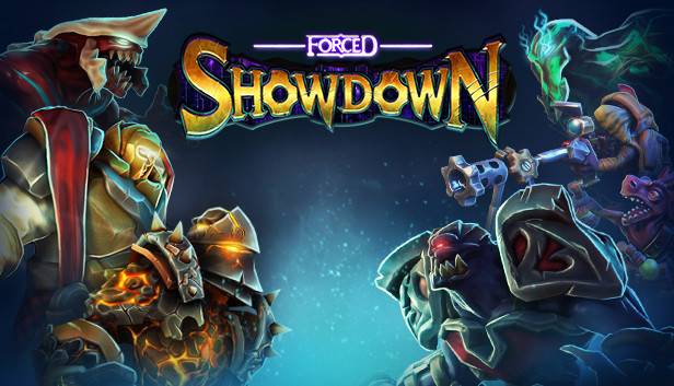 Forced Showdown Steam Key