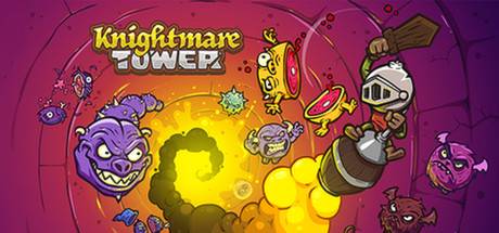 Knightmare Tower PC
