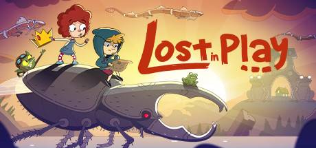 Lost In Play PC Steam Key
