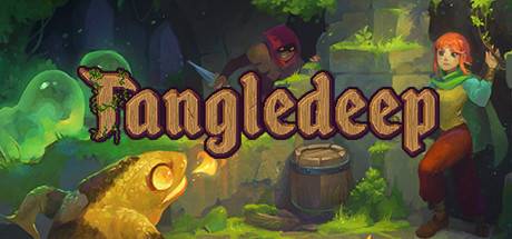 Tangledeep PC Steam Key