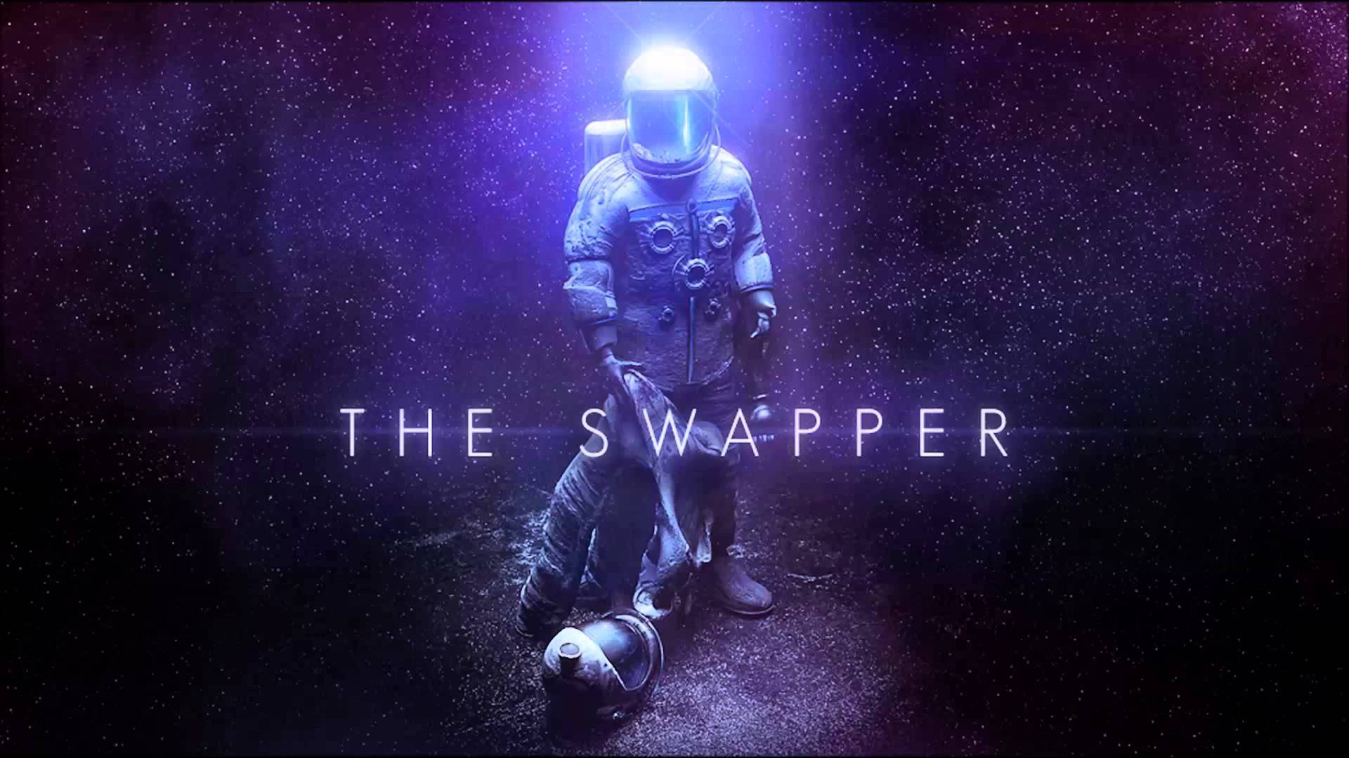 The Swapper PC Steam Key