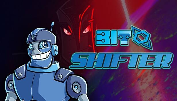 Bit Shifter PC