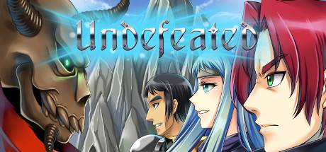 Undefeated PC Steam Key