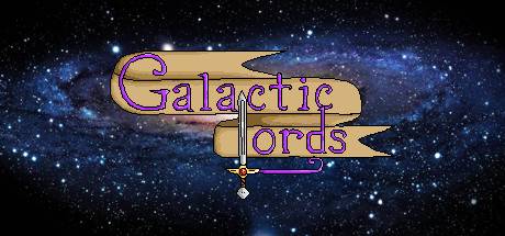 Galactic Lords Steam CD Key