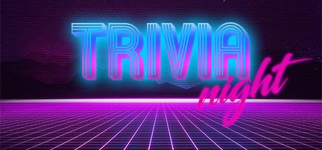 Trivia Night PC Steam CD Key