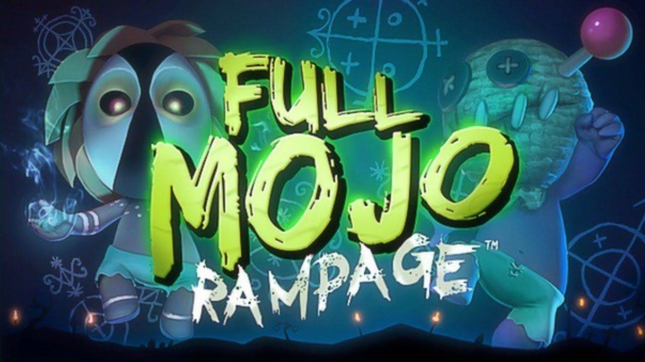Full Mojo Rampage PC Steam Key