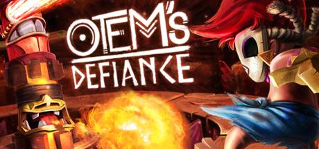 Otem's Defiance PC Steam Key