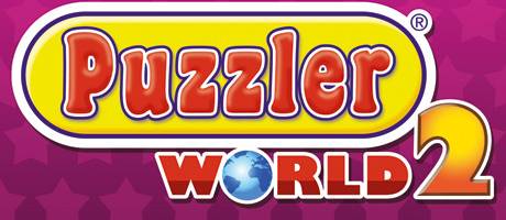 Puzzler World 2 PC Steam Key