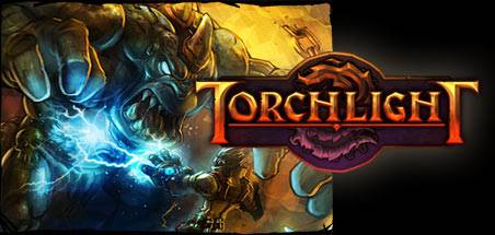 Torchlight Steam Key