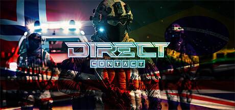 Direct Contact PC Steam CD Key