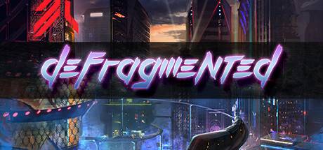 Defragmented Steam Key