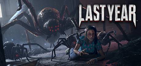 Last Year Steam Key
