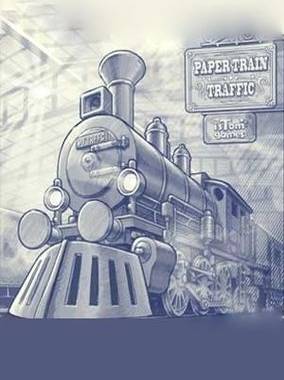 Paper Train Traffic PC Steam Key