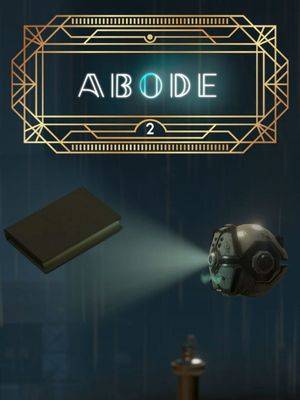 Abode 2 VR PC Steam Key